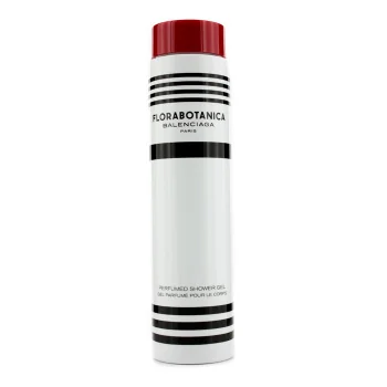 'Florabotanica' Perfumed Shower Gel