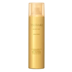 Head Spa Sparkling Serum