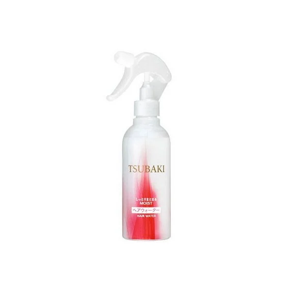 Moist Hair Water