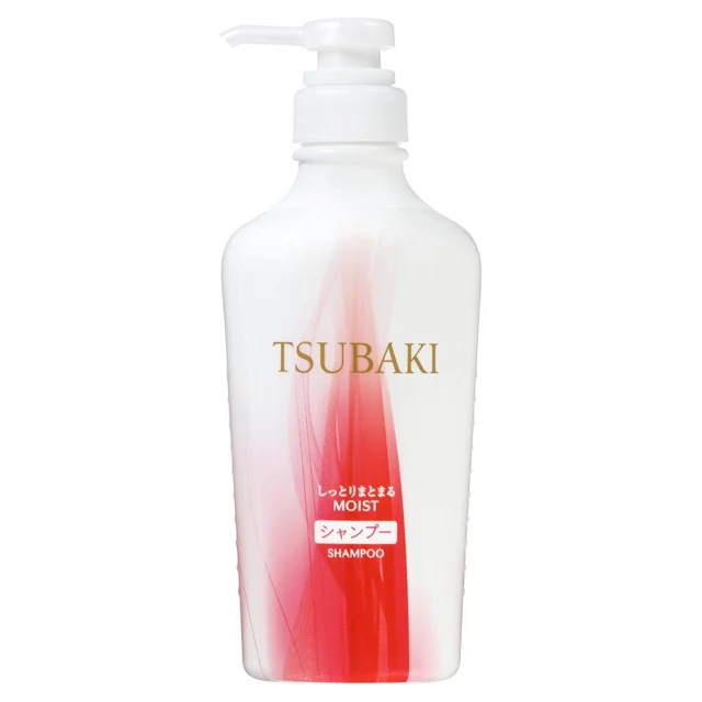 Moist Shampoo