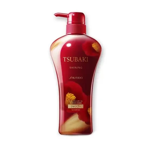 Shining Shampoo