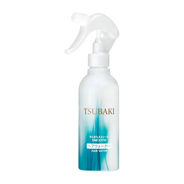Smooth Hair Water
