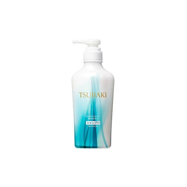Smooth Shampoo