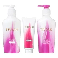 Volume Conditioner