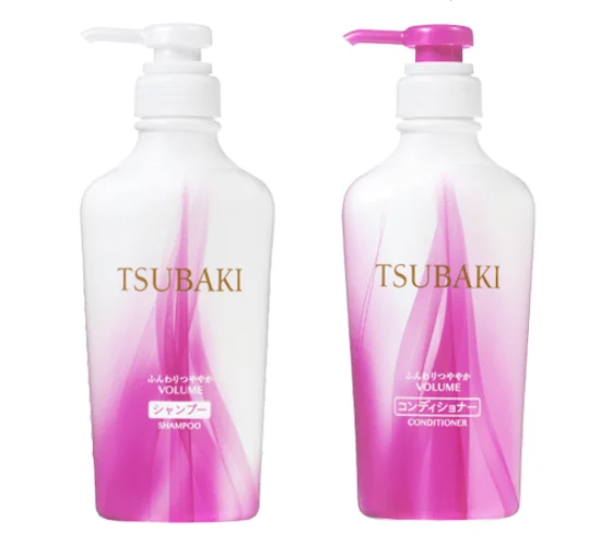 Volume Shampoo