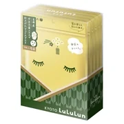 Kyoto Lululun (tea flower scent)