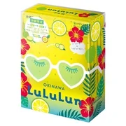 Okinawa Lululun (scent of Shikuwasa)
