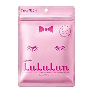Original Face Mask Mini