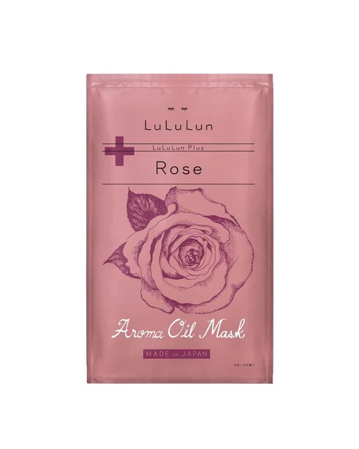 Plus Rose