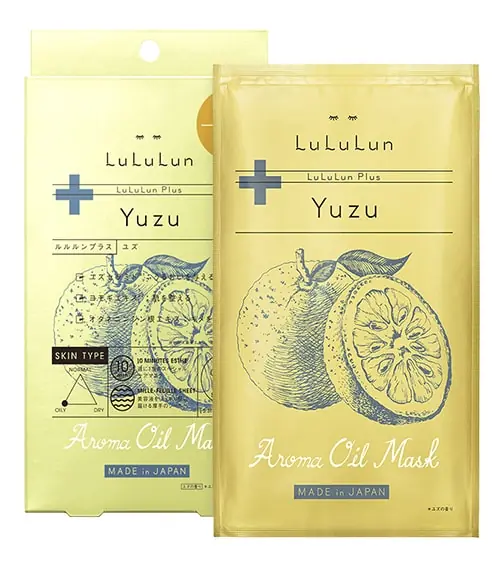 Plus Yuzu
