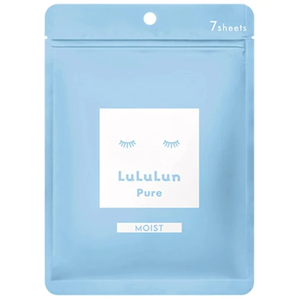 Regular Facial Mask