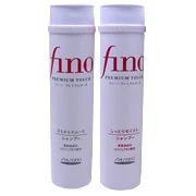 premium touch shampoo