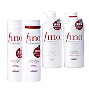 Premium Touch Shampoo/Conditioner Moist Moist