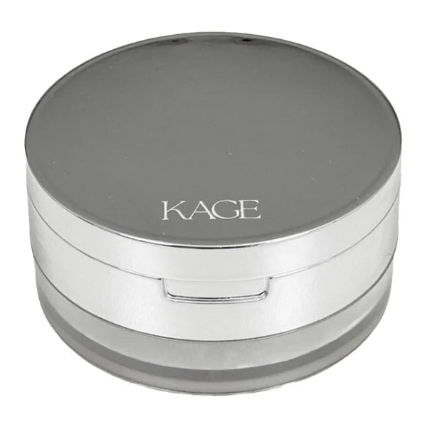 Translucent Sugar Powder