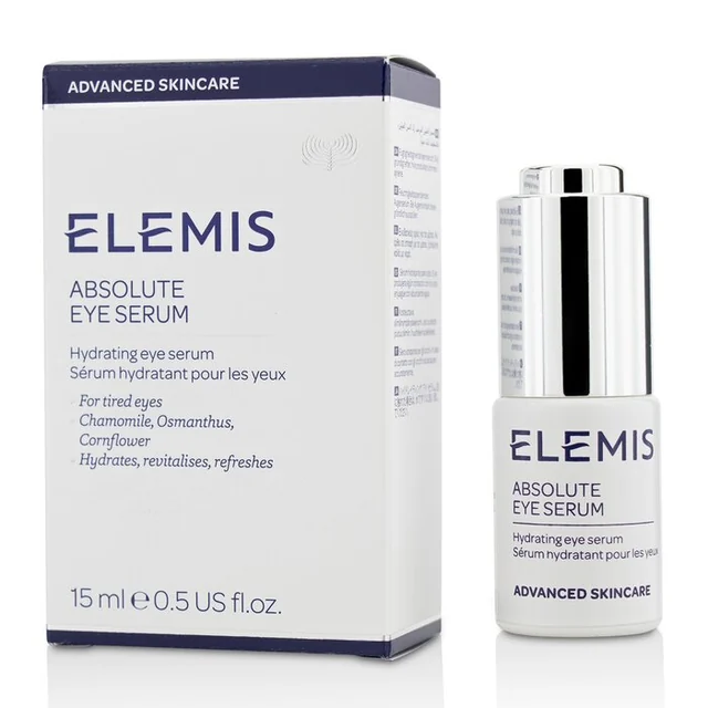 Absolute Eye Serum