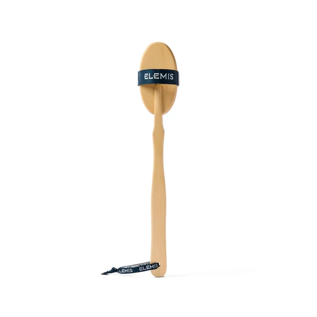 Body Detox Skin Brush