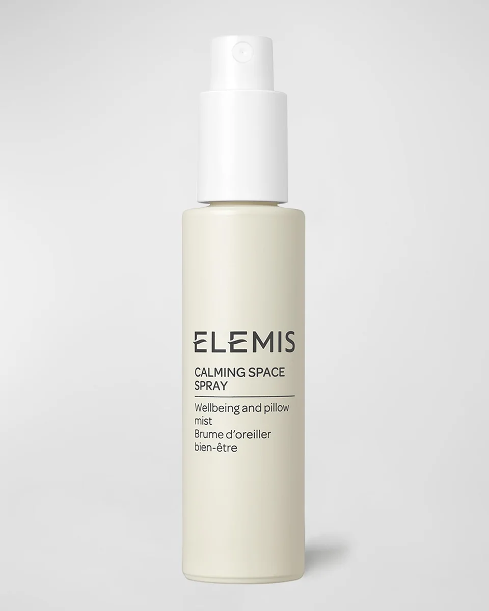 Calming Space Spray