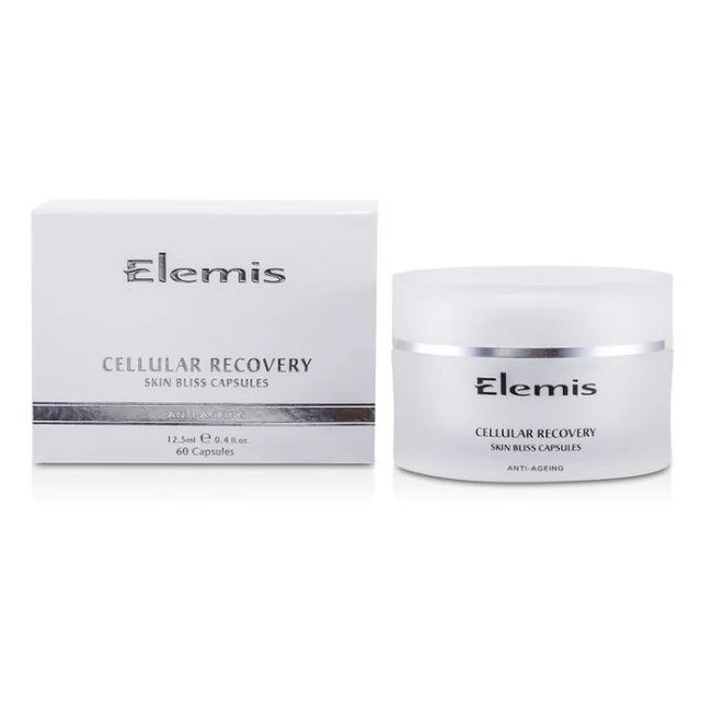 Cellular Recovery Skin Bliss Capsules