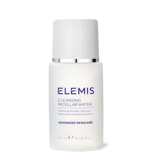 Cleansing Micellar Water