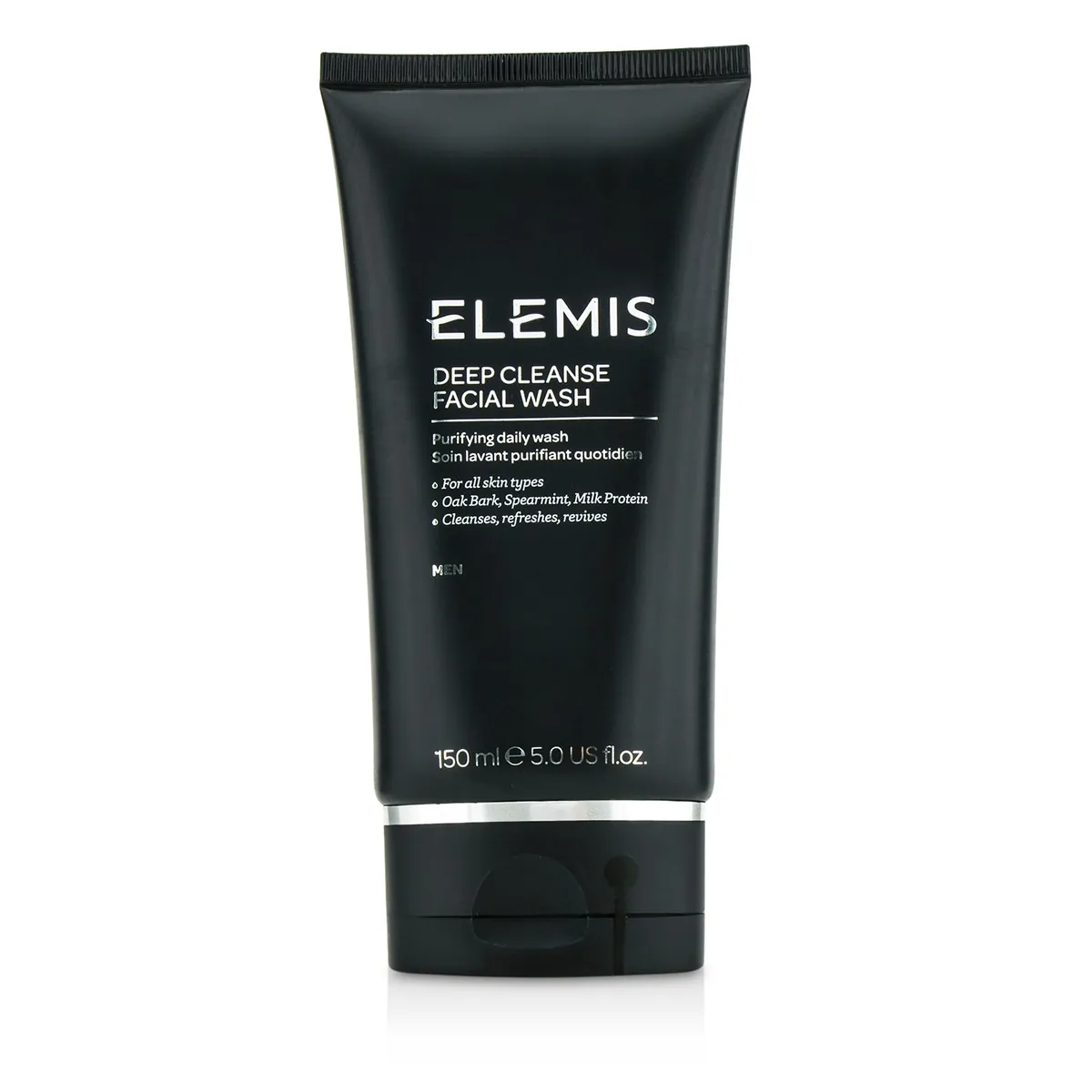 Deep Cleanse Facial Wash