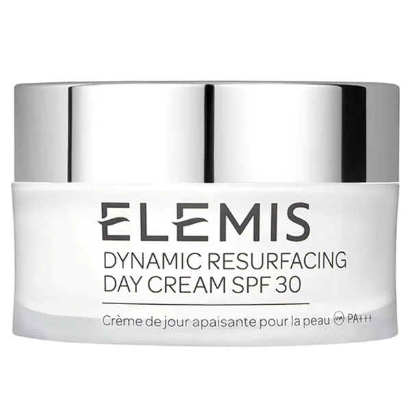 Dynamic Resurfacing Day Cream SPF30