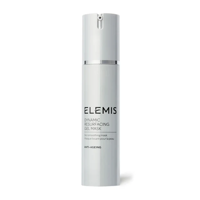 Dynamic Resurfacing Gel Mask