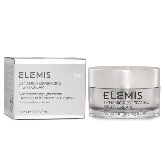 Dynamic Resurfacing Night Cream