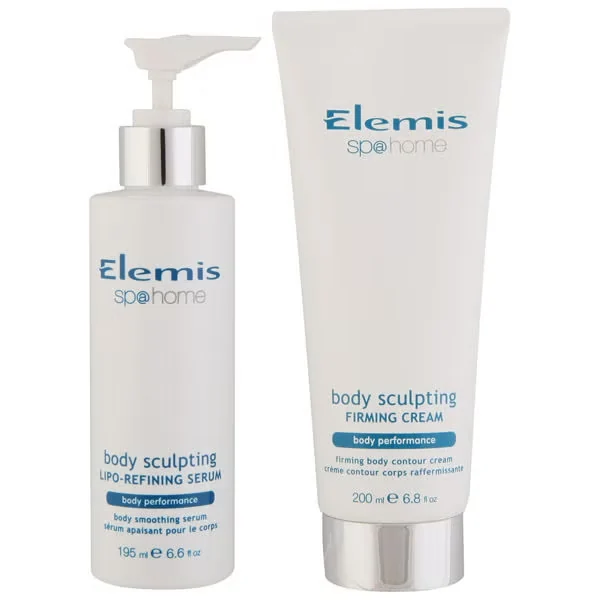 Body Sculpting Firming System Duo