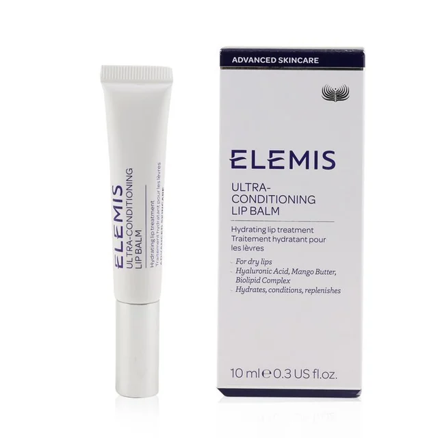 'lip Rescue' Balm