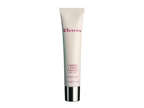 Liquid Layer Sunblock Spf 30