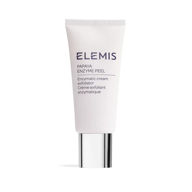 'papaya' Enzyme Peel