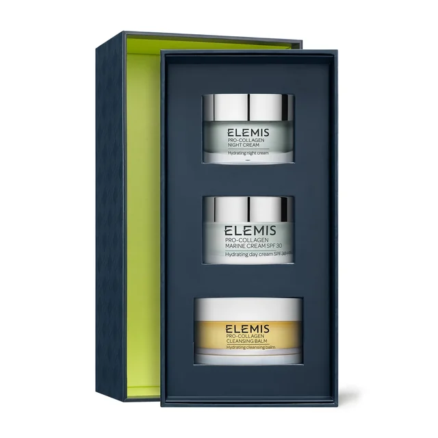 Pro-collagen Anti-aging Trio (nordstrom Exclusive)