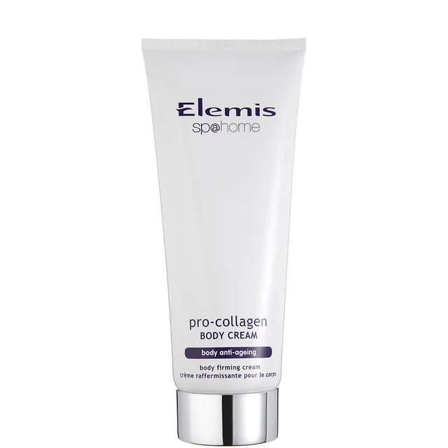 Pro-collagen Body Cream