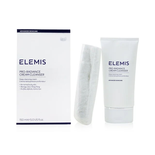 Pro-radiance Cream Cleanser Set