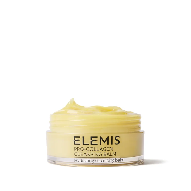 Quiet Mind Temple Balm