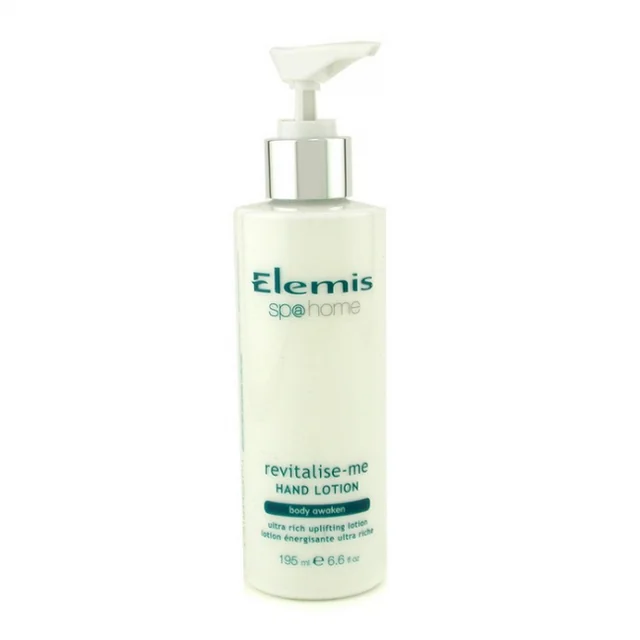 'revitalise-me' Hand Lotion