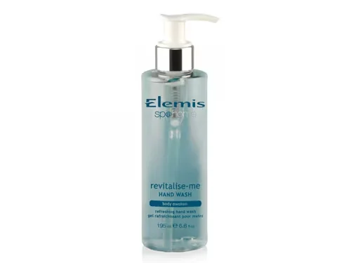 'revitalize Me' Hand Wash