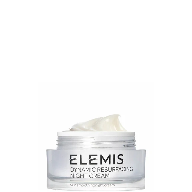 Tri-enzyme Resurfacing Night Cream