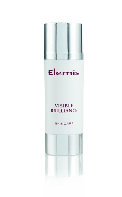 Visible Brilliance Serum
