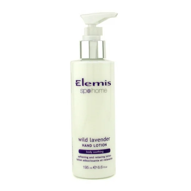 'wild Lavender' Hand Lotion
