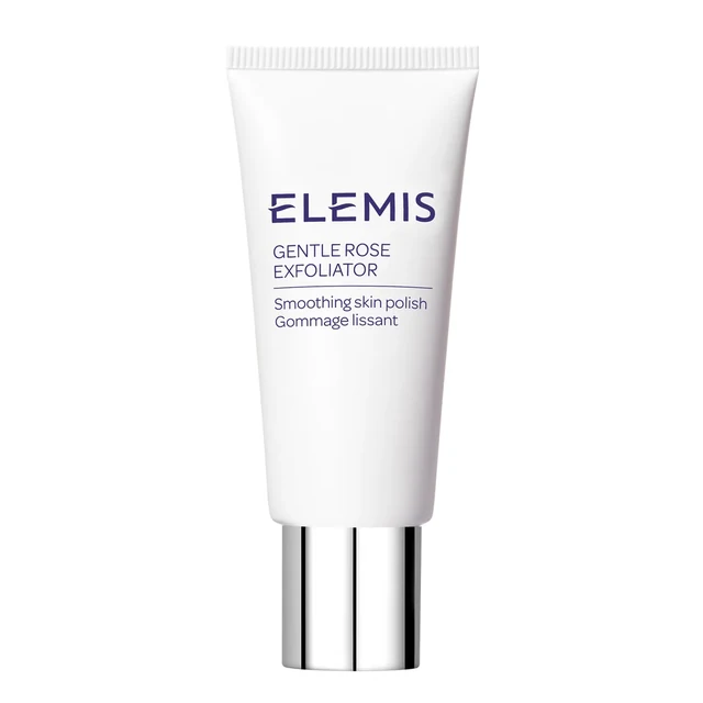 Gentle Rose Exfoliator