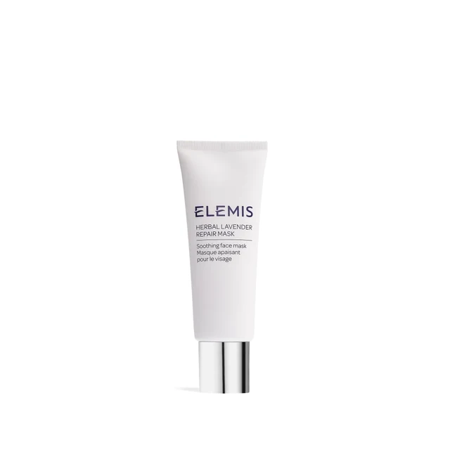 Herbal Lavender Repair Mask