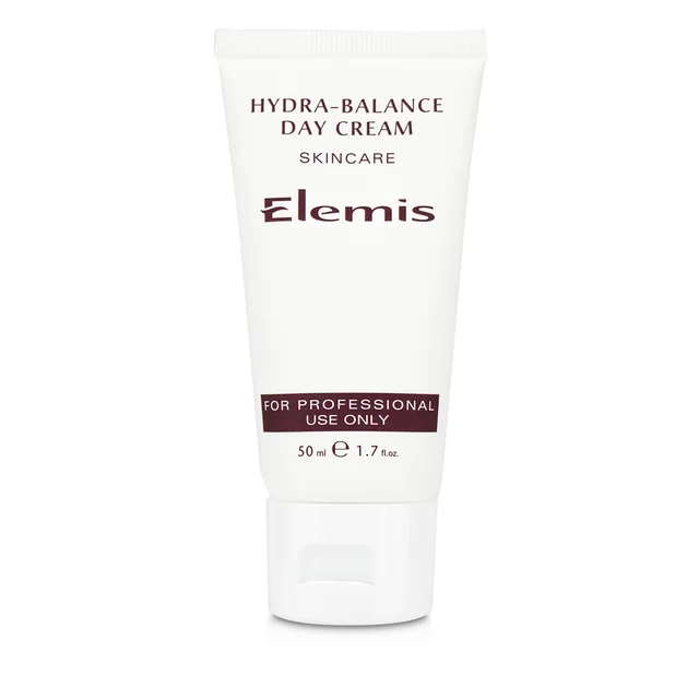 Hydra-Balance Day Cream