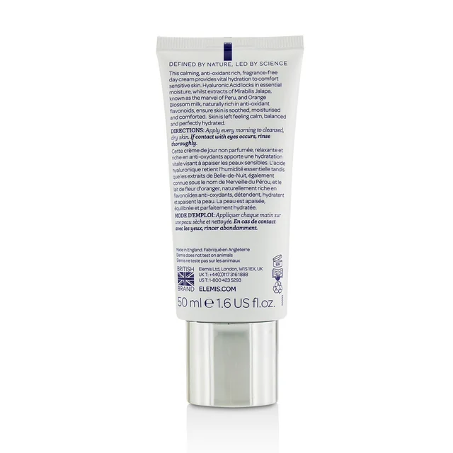 Hydra-Boost Day Cream