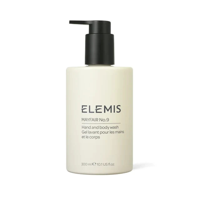 Mayfair No.9 Hand and Body Wash