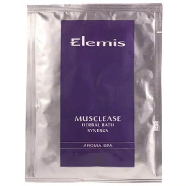 Musclease Herbal Bath Synergy