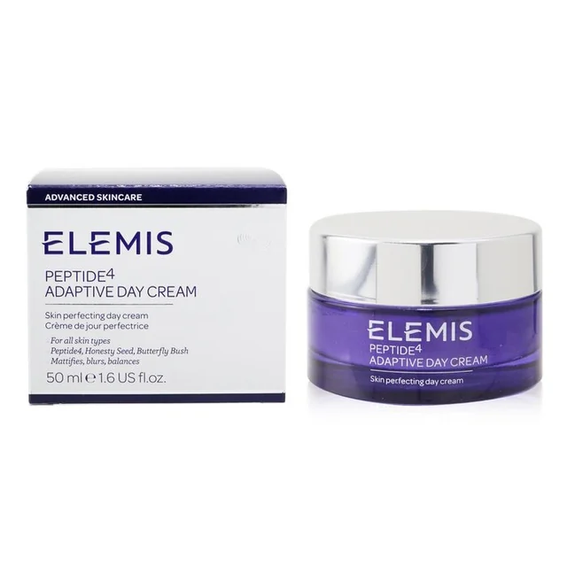 Peptide4 Adaptive Day Cream