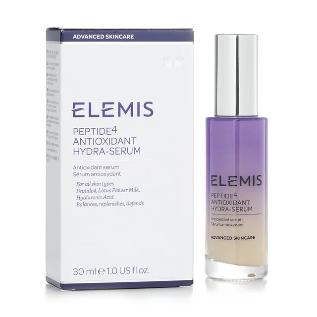 Peptide4 Antioxidant Hydra-Serum