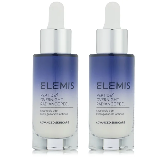 Peptide4 Overnight Radiance Peel