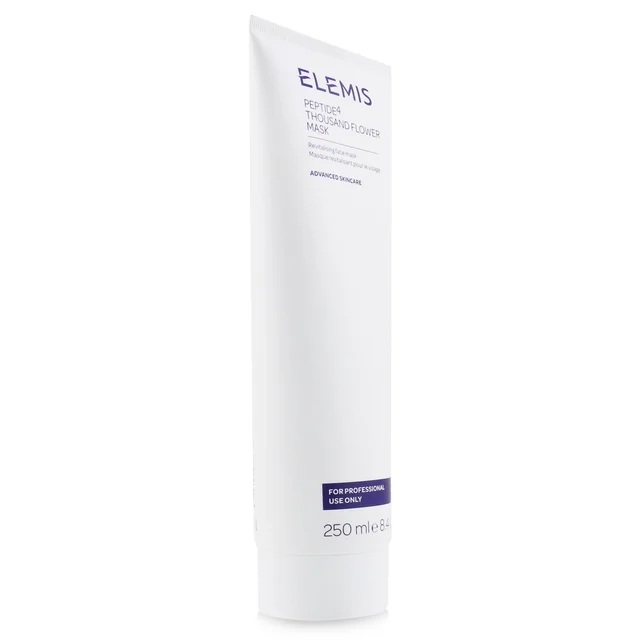Peptide4 Thousand Flower Mask